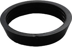 Konische dichting voor potsifon 4/4"-25MM