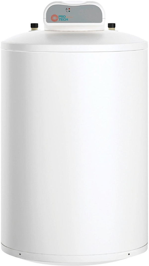 CV boiler Ariston bch 120L ERP klasse C tapprofiel XL zonder voetsteun of muurbeugel