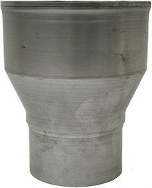 Aluminium reductie 110-130MM