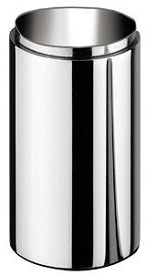 Verhoogstuk lavabo mengkraan nordica 10CM chroom