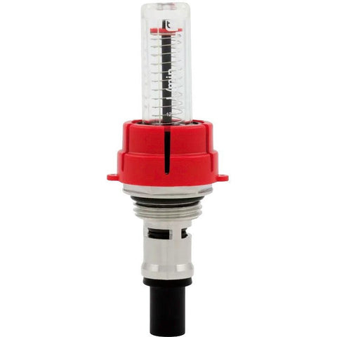 Debietmeter voor vloerverwarmingscollector d-floor