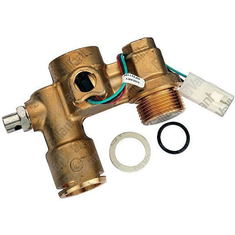 Debietvoeler Vaillant vhr 35C