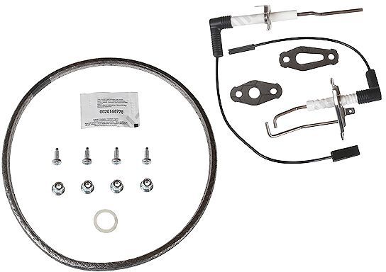 KIT DE MAINTENANCE II VAILLANT