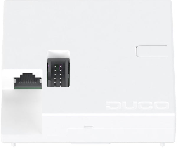 PRINT DE COMMUNICATION NEW 2025 POUR UNITE DE VENTILATION DUCO