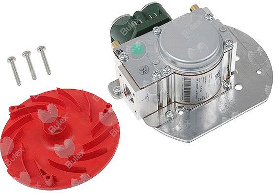 MÉCANISME GAZ VAILLANT