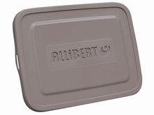 Curver couvercle Multibox 25l gris