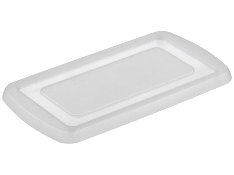 Sunware deksel Nesta opbergbox 7l transparant