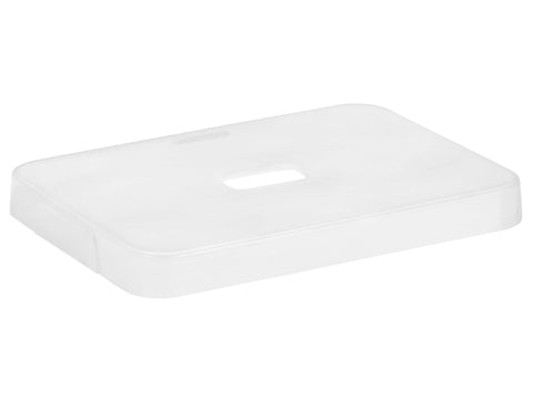 Sunware deksel Sigma Home opbergbox 5l transparant