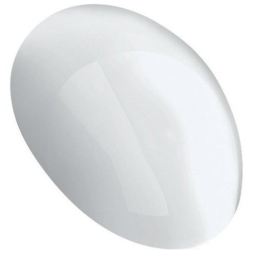 Deksel urinoir alessi laufen wit-chroom