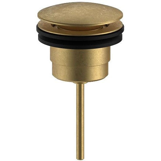 DESIGN KLIK KREPINE UNIVERSEEL ICONA CLASSIC FANTINI PURE BRASS PVD