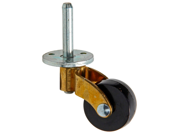 Mack roulette de meuble design 30mm tige