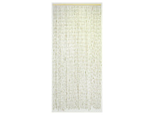 Confortex deurgordijn Cappuccino 90x200 cm bruin