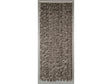 Confortex rideau de porte Castor 90x205 cm gris