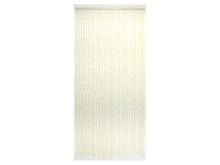 Confortex deurgordijn Nuage Blanc 90x200 cm natural