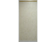 Confortex rideau de porte bambou 90x200 cm tropic