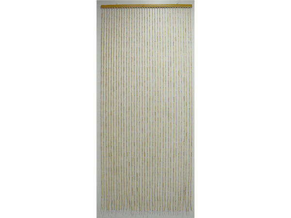 Confortex rideau de porte bambou 90x200 cm tropic