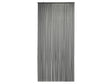 Confortex deurgordijn lumina 100x220 cm antraciet