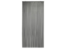 Confortex deurgordijn lumina 100x220 cm antraciet