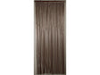 Confortex deurgordijn lumina 100x220 cm bruin