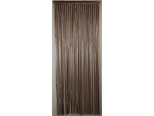 Confortex deurgordijn lumina 100x220 cm bruin