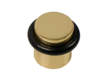 Linea Bertomani cale-porte 20mm laiton poli