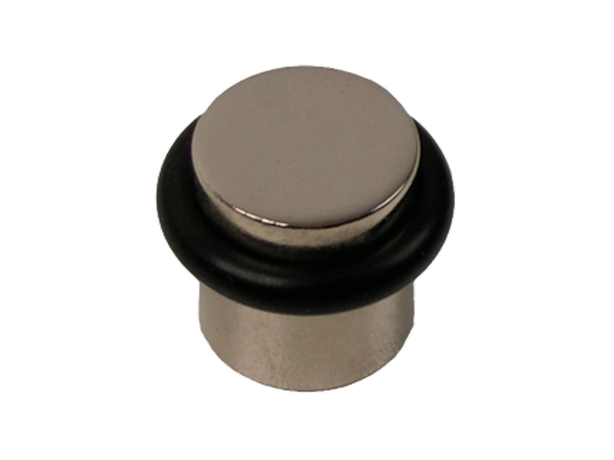 Linea Bertomani deurstop 20mm messing vernikkeld, toppen & stoppen — SKU COLOS-1067199, EAN 3393992759962
