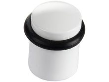 Linea Bertomani deurstop 34mm wit