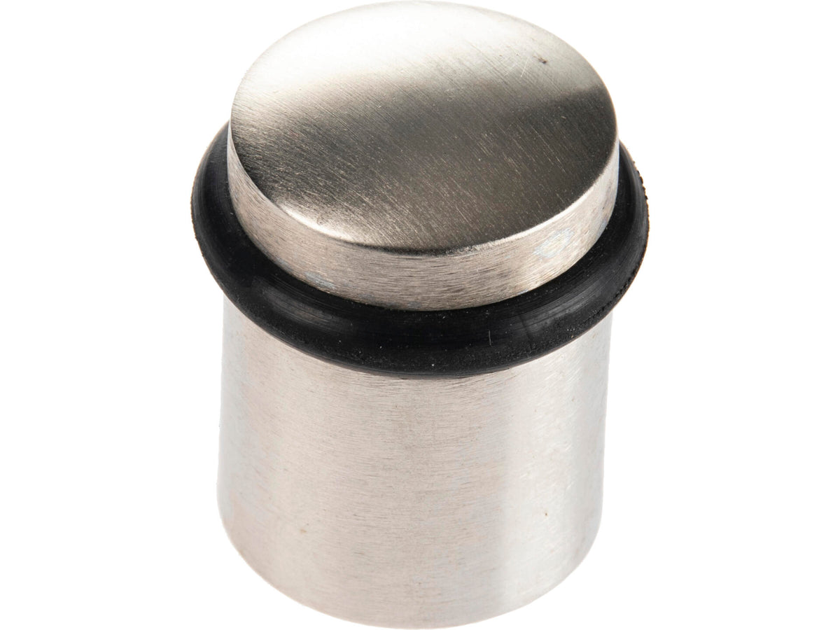 Linea Bertomani deurstop 40mm zamak 4 stuks