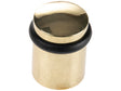 Linea Bertomani deurstop 40mm zamak gepolijst