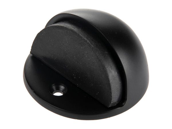 Linea Bertomani deurstop 45mm zwart