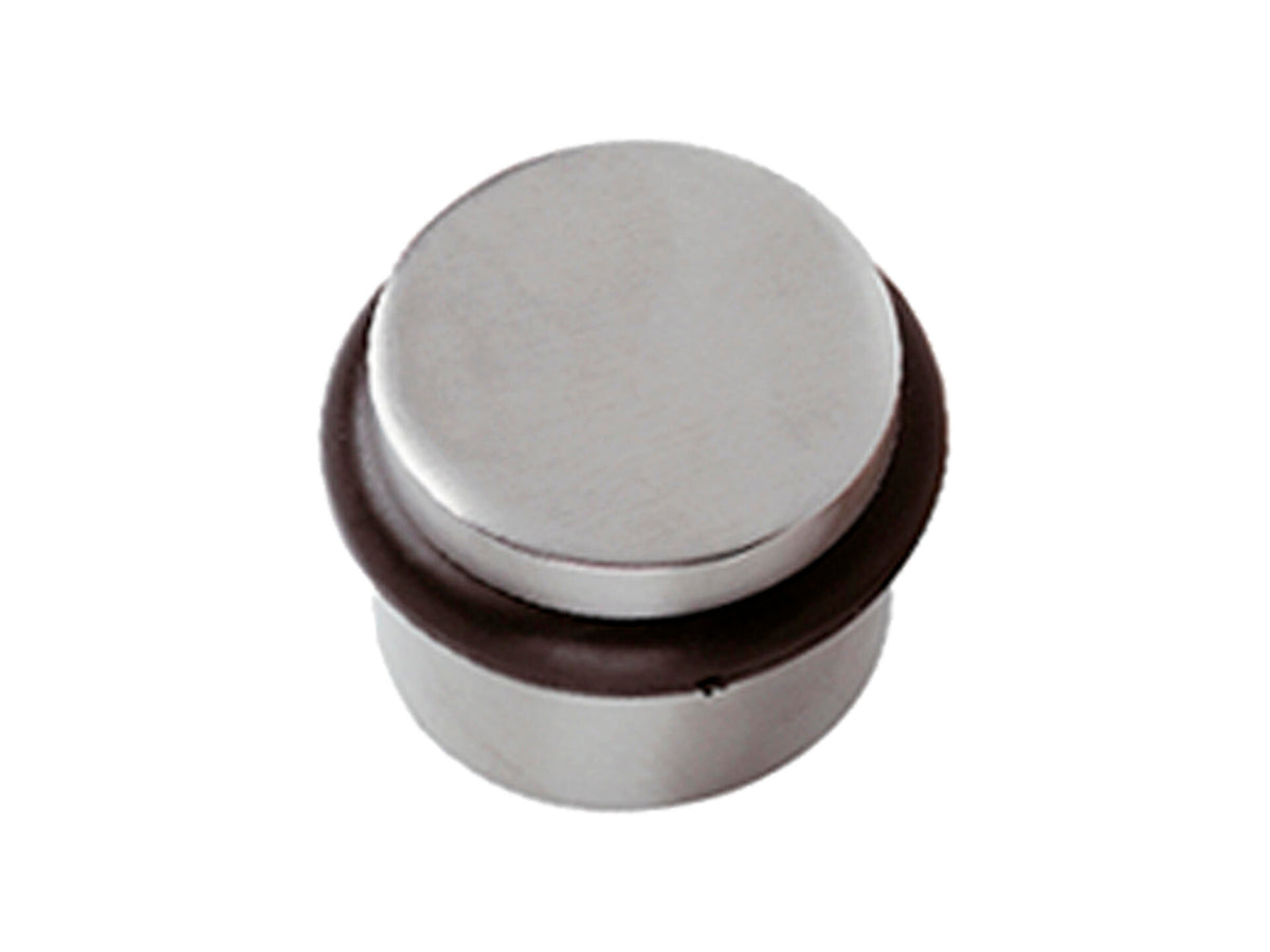 Linea Bertomani deurstop inox