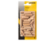 Mack deuvels 8mm 70 stuks