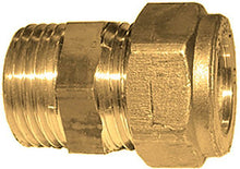 BICONE RACCORD 1/2"M-18MM
