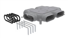 CAISSON DE DISTRIBUTION COMFOFLAT 4 RACCORDEMENTS