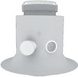 ADAPTER HR-TOP ANDERE MODELLEN BULEX 60-100
