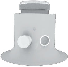 ADAPTER HR-TOP ANDERE MODELLEN BULEX 60-100