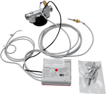 ULTRAMAX SONDE A IMERSION MBUS DN15