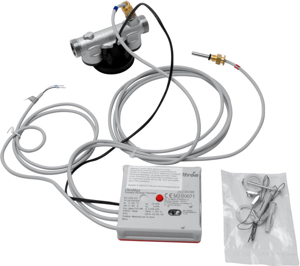 ULTRAMAX SONDE A IMERSION MBUS DN15