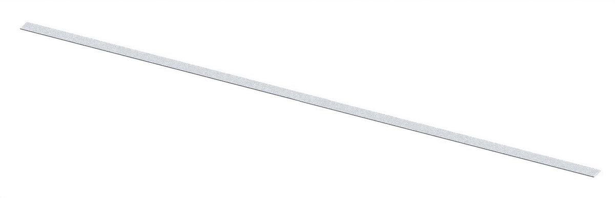 Verbindingsveer wand Deco desco Collection 2650MM