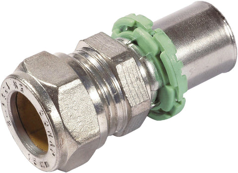 KOPPELING 20MM-22MM BIKON SKINPR.COMAP