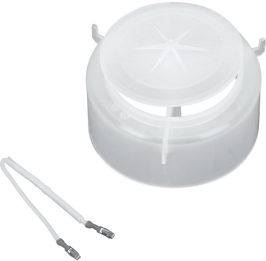 Overdruk clv kit Daalderop, rookgasafvoer — SKU DESCO-159118