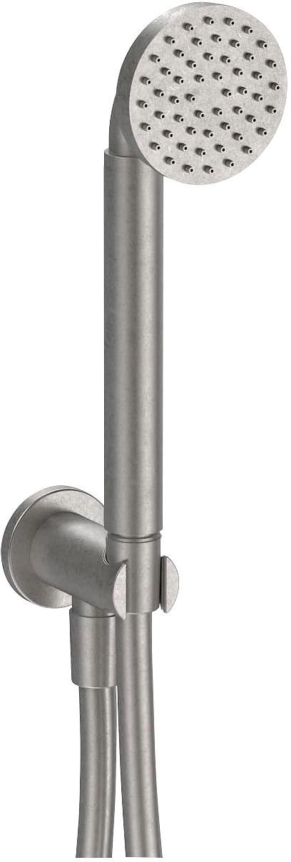 Badset icona classic 1/2" 150CM raw metal pvd