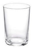 Glas 500 inda transparant