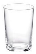 Glas 500 inda transparant