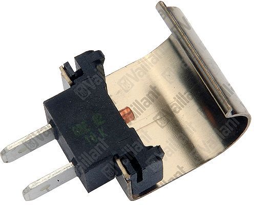 Ntc-voeler warmtapwater Vaillant