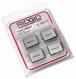 PEIGNES UNIVERSELSS EURO BSPT RIDGID 1-2"