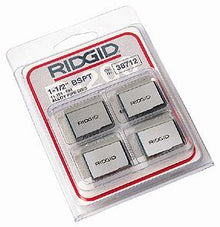 PEIGNES UNIVERSELSS EURO BSPT RIDGID 1-2"