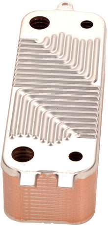 ECHANG.DE CHALEUR C-PHE 26 PLATES BOSCH