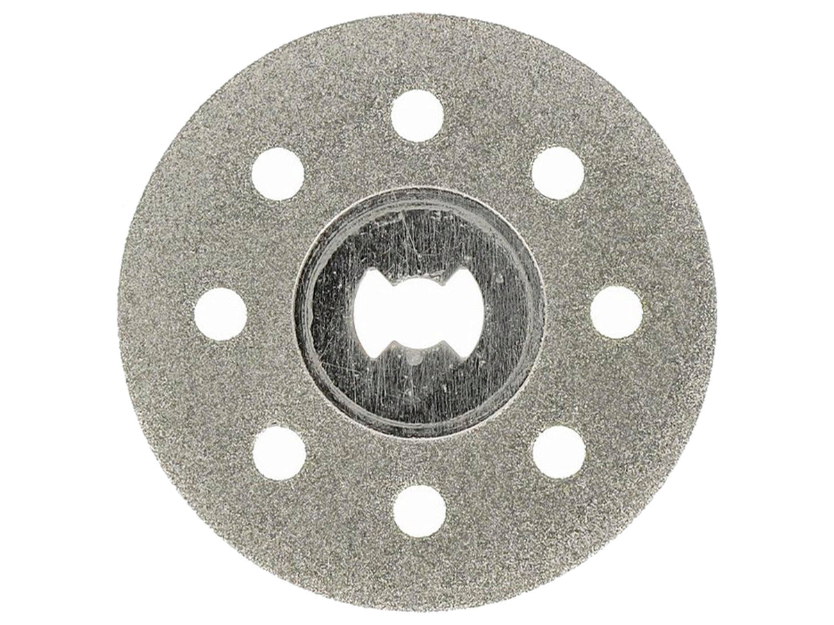 Dremel diamantschijf 38mm