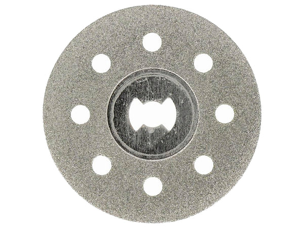 Dremel diamantschijf 38mm
